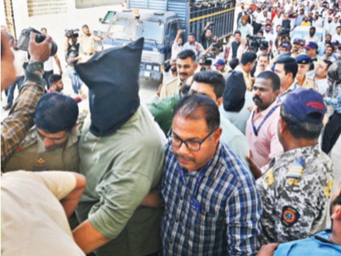 TCS case: Funding from foreign extremists? Police Commissionerate's correspondence with NIA | टीसीएस प्रकरणात परकीय कट्टरपंथीयांकडून फंडिंग? पोलिस आयुक्तालयाचा ‘एनआयए’शी पत्रव्यवहार TCS case: Funding from foreign extremists? Police Commissionerate's correspondence with NIA | टीसीएस प्रकरणात परकीय कट्टरपंथीयांकडून फंडिंग? पोलिस आयुक्तालयाचा ‘एनआयए’शी पत्रव्यवहार