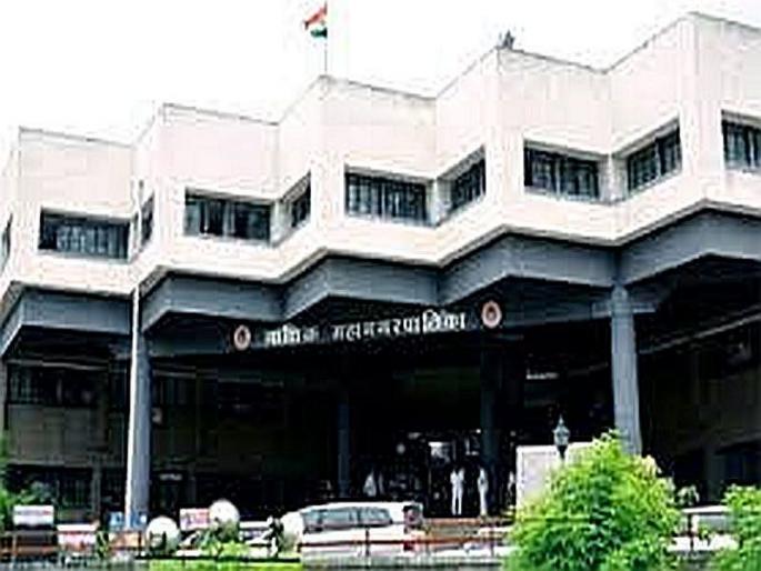 Nashik: MNS spy with BJP | नाशिकच्या महापौर निवडणुकीत मनसे भाजपासोबत की महाशिवआघाडीत? Nashik: MNS spy with BJP | नाशिकच्या महापौर निवडणुकीत मनसे भाजपासोबत की महाशिवआघाडीत?