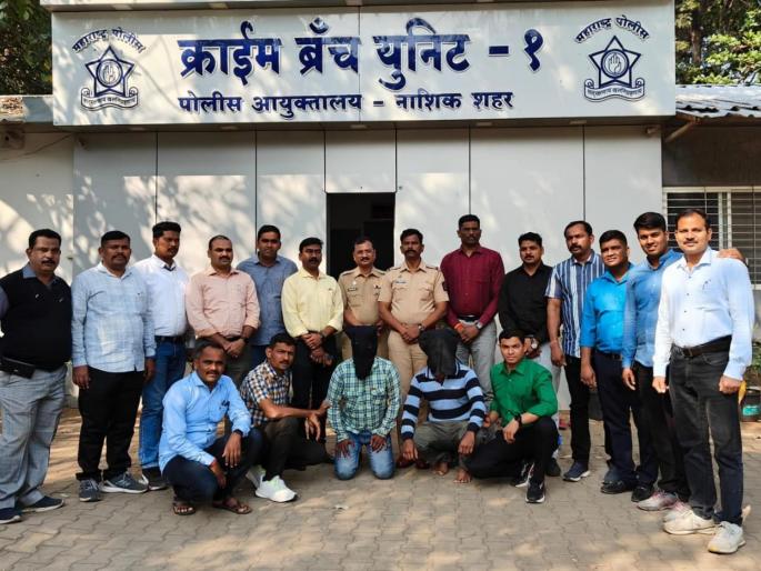 goon who posted md video on instagram arrested 20 grams of powder worth one lakh seized | इन्स्टाग्रामवर एमडीचा व्हिडिओ पोस्ट करणाऱ्या सराईत गुंडाला ठोकल्या बेड्या goon who posted md video on instagram arrested 20 grams of powder worth one lakh seized | इन्स्टाग्रामवर एमडीचा व्हिडिओ पोस्ट करणाऱ्या सराईत गुंडाला ठोकल्या बेड्या