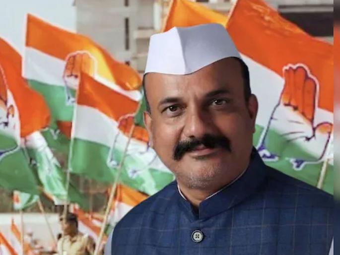Jai Shri Ram, the Congress state president Harshvardhan Sapkal in nashik | हर्षवर्धन सपकाळ यांचेही नाशकात जय श्री राम! Jai Shri Ram, the Congress state president Harshvardhan Sapkal in nashik | हर्षवर्धन सपकाळ यांचेही नाशकात जय श्री राम!