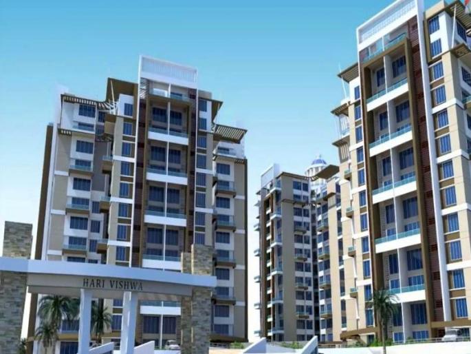 Nashik's construction slows down 'Corona' | नाशिकच्या बांधकाम व्यवसायाला कोरोनामुळे ‘स्लो-डाऊन’चा धक्का