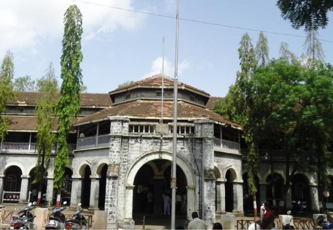 nashik,Police,sub-inspector,seven,years,prisionment,rape,case | पोलीस उपनिरीक्षकाला बलात्कार प्रकरणी सात वर्षे सक्तमजुरी