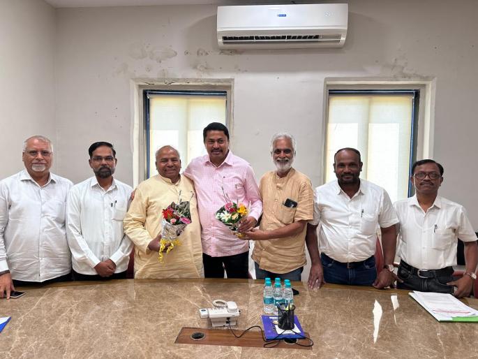 CPI wants four seats in Nashik district in Legislative Assembly elections | माकपला विधान सभा निवडणुकीत हव्या नाशिक जिल्ह्यात हव्यात चार जागा CPI wants four seats in Nashik district in Legislative Assembly elections | माकपला विधान सभा निवडणुकीत हव्या नाशिक जिल्ह्यात हव्यात चार जागा