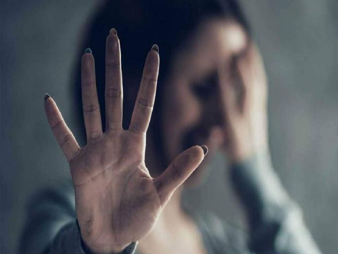 A woman doctor was raped in Nashka by introducing her to her on Instagram and showing her the lure of marriage | इन्स्टाग्रामवरून ओळख, लग्नाचे आमीष दाखवत डॉक्टर महिलेवर नाशकात बलात्कार A woman doctor was raped in Nashka by introducing her to her on Instagram and showing her the lure of marriage | इन्स्टाग्रामवरून ओळख, लग्नाचे आमीष दाखवत डॉक्टर महिलेवर नाशकात बलात्कार