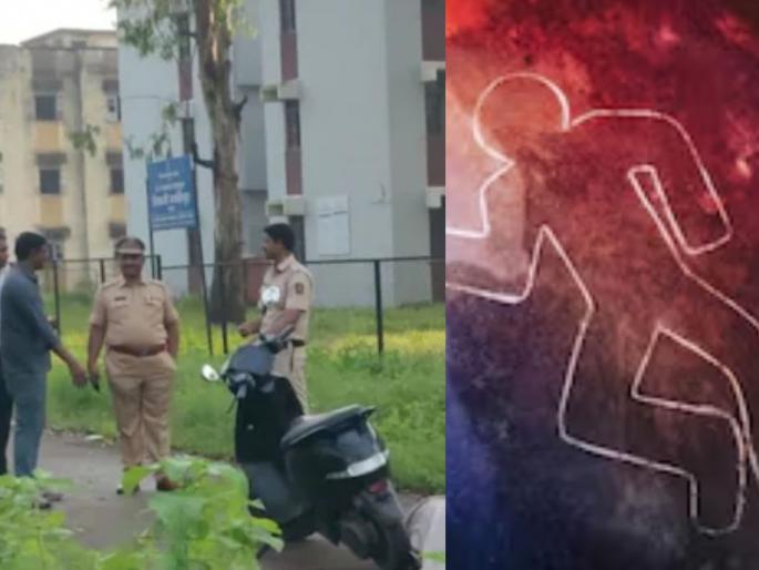 Nashik Crime: Retired female officer murdered by her own son, died in a pool of blood | Nashik Crime: निवृत्त महिला अधिकाऱ्याची पोटच्या मुलानेच केली हत्या, रक्ताच्या थारोळ्यात सोडला जीव