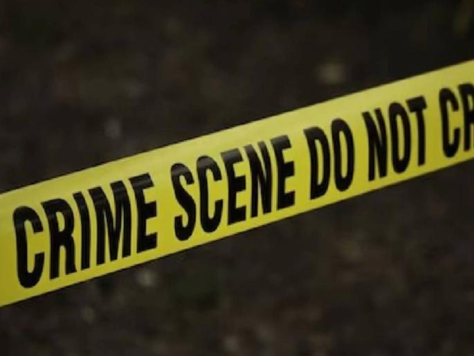 One killed by stone for not giving tobacco in Malnera; One arrested from Nashik | मळनेरात तंबाखू न दिल्याने एकाचा दगडाने ठेचून खून; नाशिकच्या एकाला अटक One killed by stone for not giving tobacco in Malnera; One arrested from Nashik | मळनेरात तंबाखू न दिल्याने एकाचा दगडाने ठेचून खून; नाशिकच्या एकाला अटक