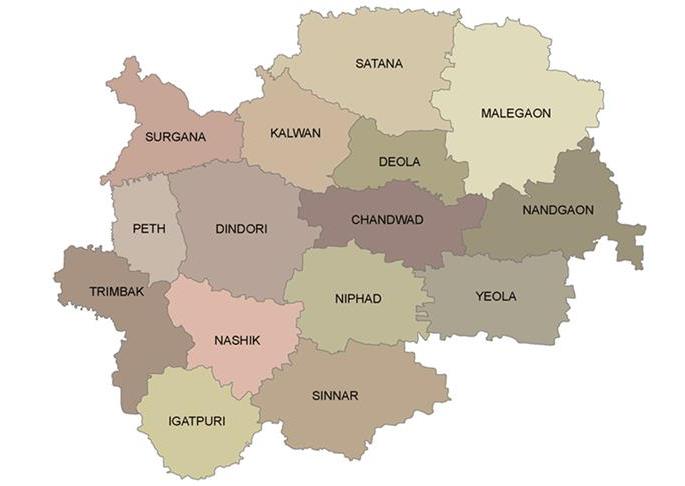 Peth taluka again free from corona! | पेठ तालुका पुन्हा कोरोनामुक्त ! Peth taluka again free from corona! | पेठ तालुका पुन्हा कोरोनामुक्त !