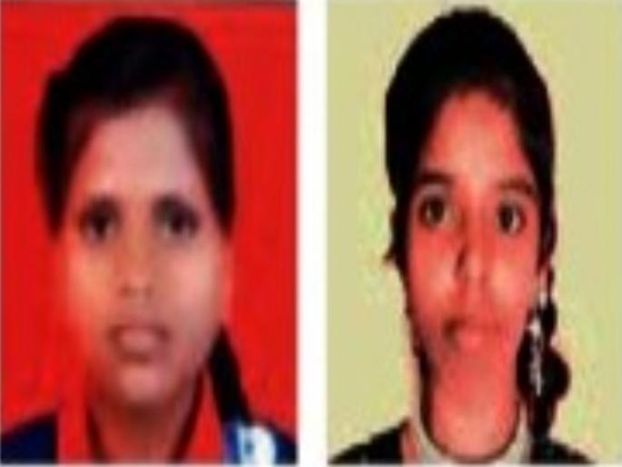 Shocking! Bodies of two missing girls found in well | धक्कादायक! बेपत्ता दोन मुलींचे मृतदेह विहिरीत आढळले Shocking! Bodies of two missing girls found in well | धक्कादायक! बेपत्ता दोन मुलींचे मृतदेह विहिरीत आढळले