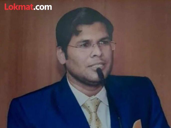 Income Tax officer end his life after being fed up with his wife harassment even before marriage. | साखरपुड्यातच होणाऱ्या पत्नीने प्रियकराला मिठीत घेतलं अन्... लग्नाचे स्वप्न पाहणाऱ्या अधिकाऱ्याने आयुष्य संपवलं! Income Tax officer end his life after being fed up with his wife harassment even before marriage. | साखरपुड्यातच होणाऱ्या पत्नीने प्रियकराला मिठीत घेतलं अन्... लग्नाचे स्वप्न पाहणाऱ्या अधिकाऱ्याने आयुष्य संपवलं!