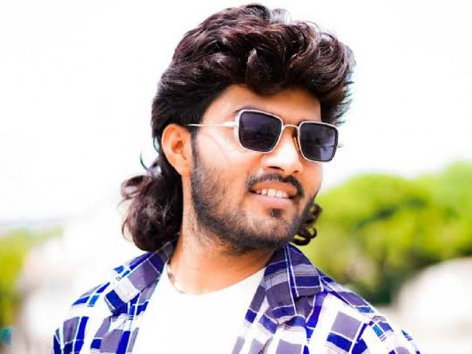 A case of rape has been registered against the Jhumka Wali Poran fame actor in Nashik | झुमका वाली पोरं फेम’ अभिनेत्यावर नाशिकमध्ये बलात्काराचा गुन्हा दाखल A case of rape has been registered against the Jhumka Wali Poran fame actor in Nashik | झुमका वाली पोरं फेम’ अभिनेत्यावर नाशिकमध्ये बलात्काराचा गुन्हा दाखल