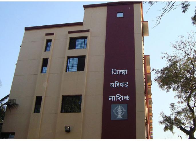 nashik, distirct,council,pancyatraj,meeting,mukmbai | नाशिक जिल्हा परिषद ‘पंचायत राज’च्या दारी