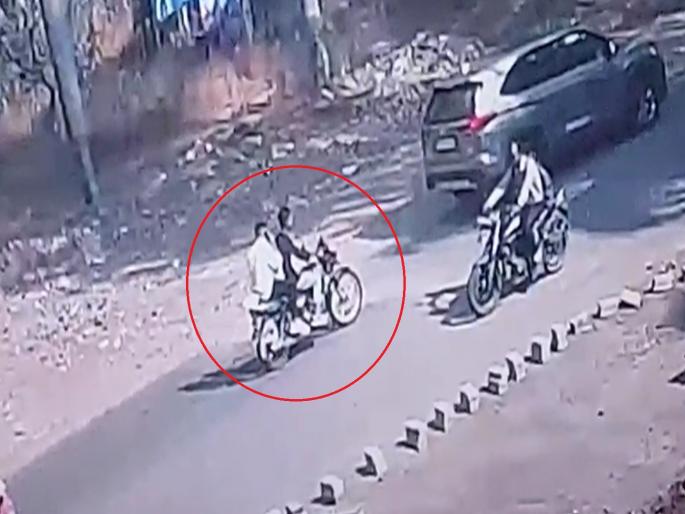 Is it just a rumor that the accused Krishna Andhale is in Nashik Police gave important information | कृष्णा आंधळे नाशिकमध्ये असल्याची अफवाच?; पोलिसांनी दिली महत्त्वाची माहिती Is it just a rumor that the accused Krishna Andhale is in Nashik Police gave important information | कृष्णा आंधळे नाशिकमध्ये असल्याची अफवाच?; पोलिसांनी दिली महत्त्वाची माहिती
