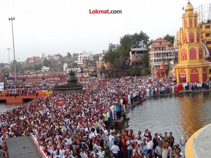 State government on the field for planning Simhastha Kumbh Mela; What things will be done? | सिंहस्थ कुंभमेळ्याच्या नियोजनासाठी राज्य सरकार 'फिल्ड'वर; कोणत्या गोष्टी हटवणार, कोणत्या उभारणार? State government on the field for planning Simhastha Kumbh Mela; What things will be done? | सिंहस्थ कुंभमेळ्याच्या नियोजनासाठी राज्य सरकार 'फिल्ड'वर; कोणत्या गोष्टी हटवणार, कोणत्या उभारणार?