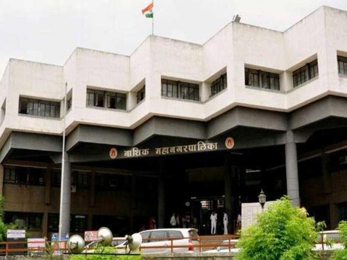 Special general meeting of Nashik Municipal Corporation on Thursday for discussion regarding Corona | कोरोना संदर्भात चर्चेसाठी नाशिक महापालिकेची गुरुवारी विशेष महासभा   Special general meeting of Nashik Municipal Corporation on Thursday for discussion regarding Corona | कोरोना संदर्भात चर्चेसाठी नाशिक महापालिकेची गुरुवारी विशेष महासभा