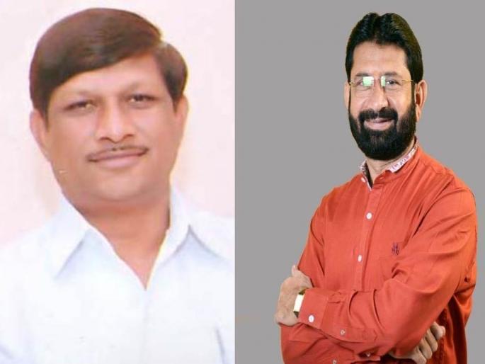 Girish Mahajan freed from organizational responsibility in Nashik BJP | नाशिक भाजपच्या संघटनात्मक जबाबदारीतून गिरीश महाजन मुक्त; दिली नवीन जबाबदारी Girish Mahajan freed from organizational responsibility in Nashik BJP | नाशिक भाजपच्या संघटनात्मक जबाबदारीतून गिरीश महाजन मुक्त; दिली नवीन जबाबदारी