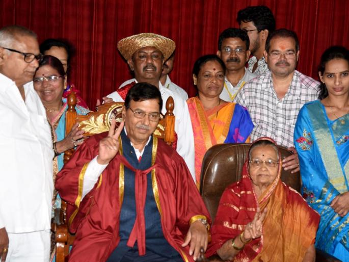 BJP fixes mistake in Nashik Municipal Corporation | राज्यातली चूक भाजपाने नाशिक महापालिकेत दुरुस्त केली अन् 'राज'कीय किमया झाली! BJP fixes mistake in Nashik Municipal Corporation | राज्यातली चूक भाजपाने नाशिक महापालिकेत दुरुस्त केली अन् 'राज'कीय किमया झाली!