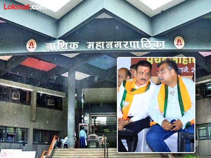 Municipal Election: BJP takes big action before voting! 54 people including former mayor expelled from the party | Municipal Election: भाजपाची मतदानाआधी मोठी कारवाई! माजी महापौरांसह ५४ जणांची पक्षातून हकालपट्टी Municipal Election: BJP takes big action before voting! 54 people including former mayor expelled from the party | Municipal Election: भाजपाची मतदानाआधी मोठी कारवाई! माजी महापौरांसह ५४ जणांची पक्षातून हकालपट्टी