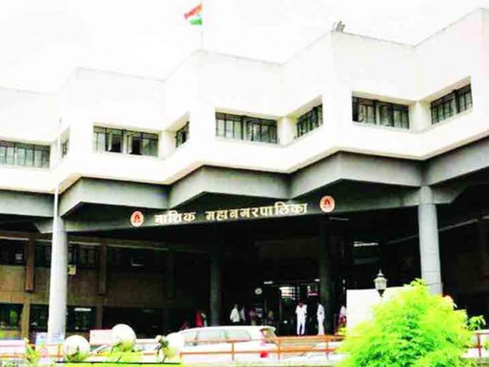 Nashik Municipality cleaning tax, land for mobile tower to increase income | उत्पन्न वाढीसाठी नाशिक मनपाचा ‘खटाटोप’ स्वच्छता कर, मोबाईल टॉवरला देणार जागा Nashik Municipality cleaning tax, land for mobile tower to increase income | उत्पन्न वाढीसाठी नाशिक मनपाचा ‘खटाटोप’ स्वच्छता कर, मोबाईल टॉवरला देणार जागा