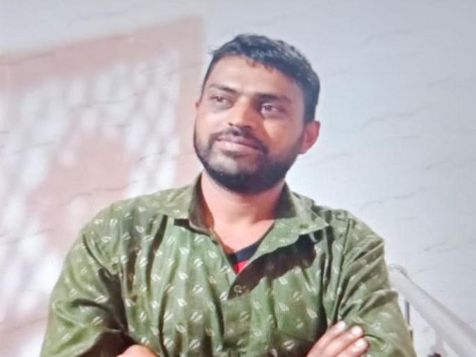 Nashik: Friends stabbed friend to death in Nashik; The police faked the accident | Nashik: नाशिकमध्ये मित्रांनी केला मित्राचा भोसकून खून; अपघाताचा बनाव पोलिसांनी पाडला हाणून Nashik: Friends stabbed friend to death in Nashik; The police faked the accident | Nashik: नाशिकमध्ये मित्रांनी केला मित्राचा भोसकून खून; अपघाताचा बनाव पोलिसांनी पाडला हाणून
