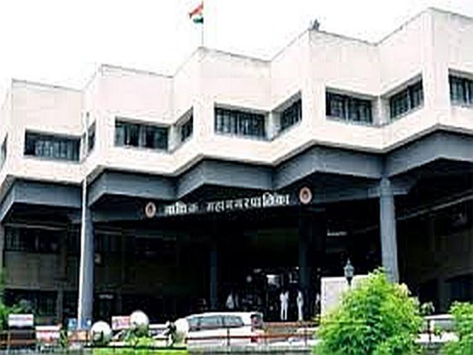 BJP candidate for mayor will be today | महापौरपदासाठी भाजपाचा उमदेवार आज ठरणार BJP candidate for mayor will be today | महापौरपदासाठी भाजपाचा उमदेवार आज ठरणार