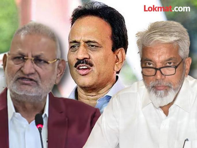 Nashik: BJP succeeds in defeating NCP, Shinde Sena through Mahajan in the contest for the guardian ministership | Nashik: पालकमंत्रिपदाच्या स्पर्धेत महाजन यांच्या माध्यमातून राष्ट्रवादी, शिंदेसेनेला नमवण्यात भाजपला यश