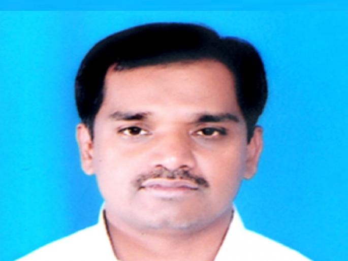 Balkrishna Kapse of Nashik this year Karmayogi award | नाशिकच्या बाळकृष्ण कापसे यांना यंदाचा कर्मयोगी पुरस्कार Balkrishna Kapse of Nashik this year Karmayogi award | नाशिकच्या बाळकृष्ण कापसे यांना यंदाचा कर्मयोगी पुरस्कार