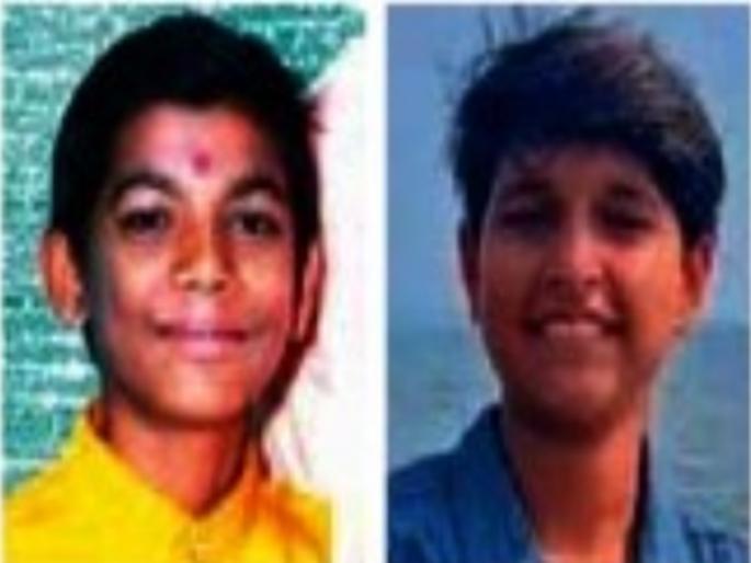 Heartbreaking Truck hits bike while trying to save animals Two students die in accident | हृदयद्रावक! जनावरांना वाचवण्याच्या प्रयत्नात ट्रकची बाईकला धडक; अपघातात दोन विद्यार्थ्यांचा मृत्यू Heartbreaking Truck hits bike while trying to save animals Two students die in accident | हृदयद्रावक! जनावरांना वाचवण्याच्या प्रयत्नात ट्रकची बाईकला धडक; अपघातात दोन विद्यार्थ्यांचा मृत्यू