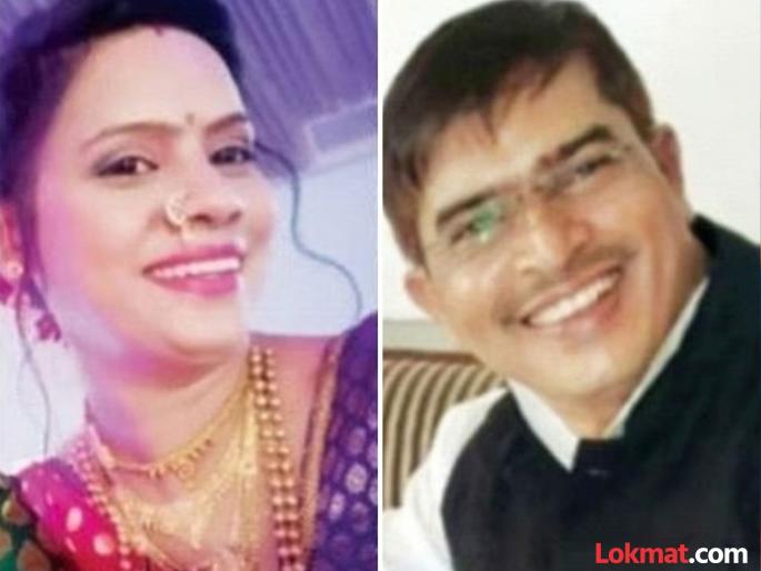 Dr Suvarna Vaje was murdered or an accident Mystery remains even after three years husband acquitted | डॉ. सुवर्णा वाजेंचा खून झाला की अपघात?; तपासानंतरही गूढ कायम, पतीची निर्दोष मुक्तता! Dr Suvarna Vaje was murdered or an accident Mystery remains even after three years husband acquitted | डॉ. सुवर्णा वाजेंचा खून झाला की अपघात?; तपासानंतरही गूढ कायम, पतीची निर्दोष मुक्तता!