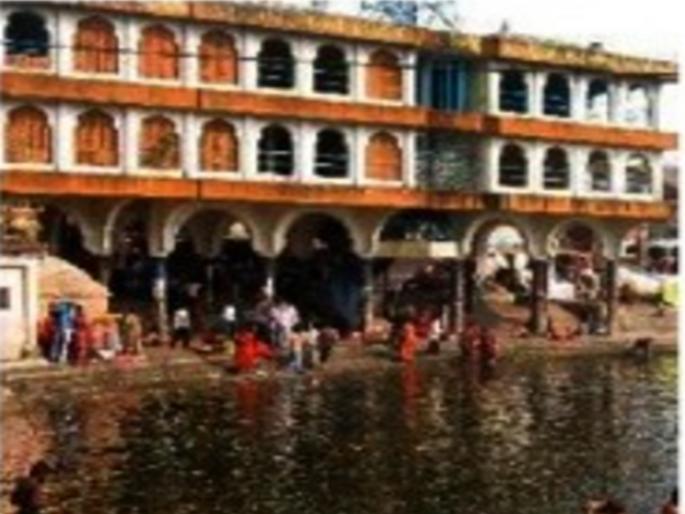 Necessary facilities will be provided for devotees in temples What resolutions were passed in the meeting of temple trustees | मंदिरांमध्ये भाविकांसाठी आवश्यक सुविधा पुरवणार; देवस्थान विश्वस्तांच्या बैठकीत कोणते ठराव मंजूर? Necessary facilities will be provided for devotees in temples What resolutions were passed in the meeting of temple trustees | मंदिरांमध्ये भाविकांसाठी आवश्यक सुविधा पुरवणार; देवस्थान विश्वस्तांच्या बैठकीत कोणते ठराव मंजूर?