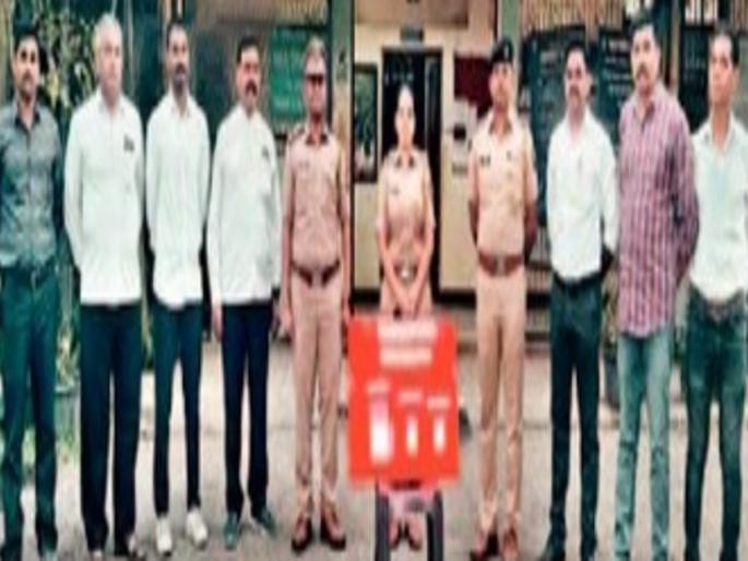 Brother sister scam Theft in many districts including Pune Now they are caught in the trap | बहीण-भावाचा धुमाकूळ: पुण्यासह अनेक जिल्ह्यांत चोरी; आता असे अडकले जाळ्यात