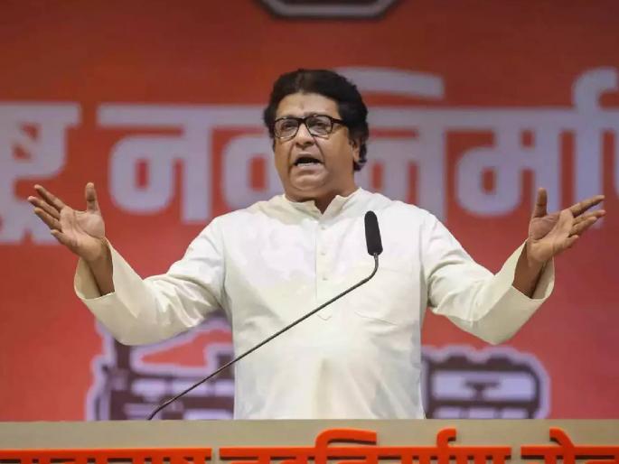 congress vijay wadettiwar reaction over raj thackeray mns gudi padwa melava and likely to support mahayuti | “राज ठाकरे वाघ माणूस, पण त्यांचा कोल्हा करण्याचा प्रयत्न सुरु”; काँग्रेस नेत्याची टीका congress vijay wadettiwar reaction over raj thackeray mns gudi padwa melava and likely to support mahayuti | “राज ठाकरे वाघ माणूस, पण त्यांचा कोल्हा करण्याचा प्रयत्न सुरु”; काँग्रेस नेत्याची टीका