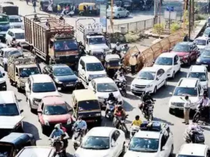 Going to Govindnagar will now be tolerable; The bridge will be constructed before the upcoming Singhastha | गोविंदनगरकडे जाणे होणार आता सुसह्य; आगामी सिंहस्थापूर्वीच पूल उभारणार Going to Govindnagar will now be tolerable; The bridge will be constructed before the upcoming Singhastha | गोविंदनगरकडे जाणे होणार आता सुसह्य; आगामी सिंहस्थापूर्वीच पूल उभारणार