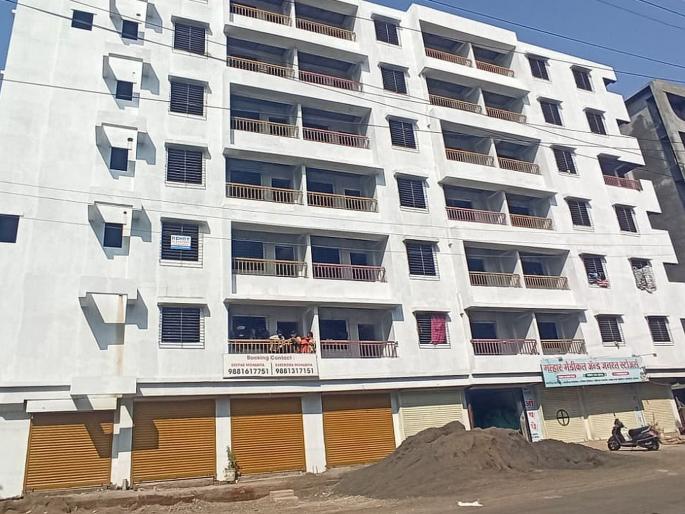 Deaf and mute boy tortured and murdered in Nashik; Murderer escapes after throwing him in the 'duck' of a building | नाशिकमध्ये मूकबधिर मुलाचा अत्याचार करून खून; एका इमारतीच्या 'डक'मध्ये टाकून मारेकरी फरार Deaf and mute boy tortured and murdered in Nashik; Murderer escapes after throwing him in the 'duck' of a building | नाशिकमध्ये मूकबधिर मुलाचा अत्याचार करून खून; एका इमारतीच्या 'डक'मध्ये टाकून मारेकरी फरार