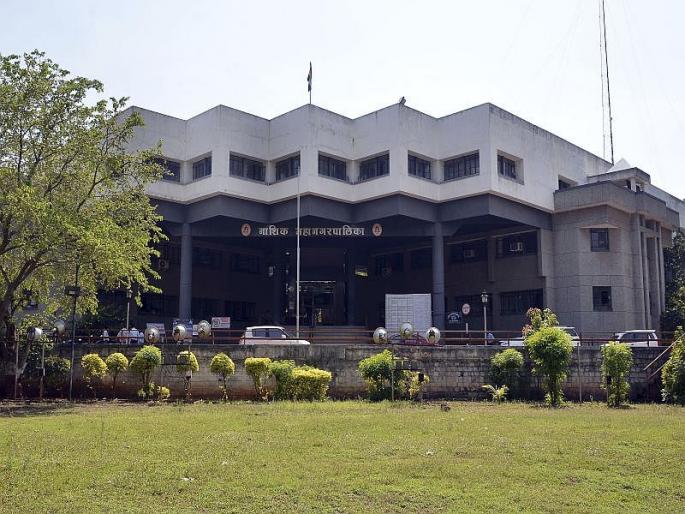 Philgud appointed Nashik Municipal Corporation's member committees | नाशिक महापालिकेत विषय समिती सदस्यांच्या नियुक्तीतून फिलगुड Philgud appointed Nashik Municipal Corporation's member committees | नाशिक महापालिकेत विषय समिती सदस्यांच्या नियुक्तीतून फिलगुड