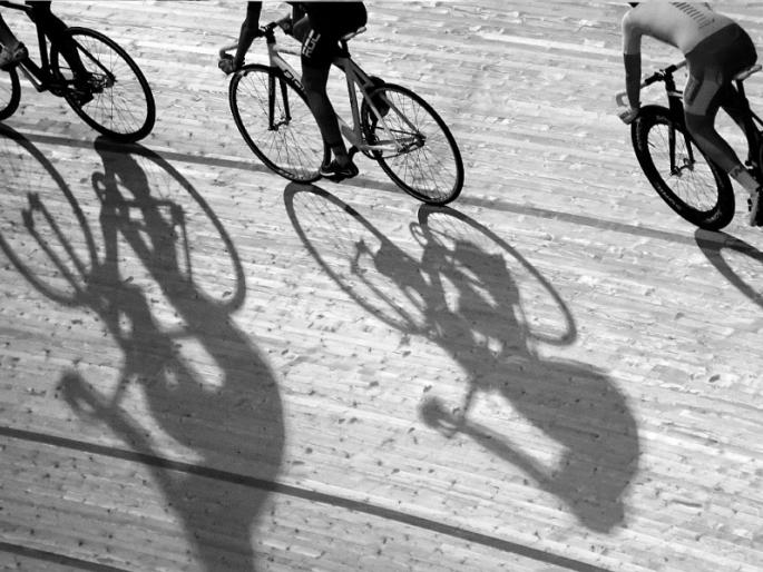 Bangladesh's World Record to Break 2,000 cyclists in Nashik in February | नाशिकचे २ हजार सायकलपटू फेब्रुवारीमध्ये मोडणार बांग्लादेशचा विश्वविक्रम Bangladesh's World Record to Break 2,000 cyclists in Nashik in February | नाशिकचे २ हजार सायकलपटू फेब्रुवारीमध्ये मोडणार बांग्लादेशचा विश्वविक्रम