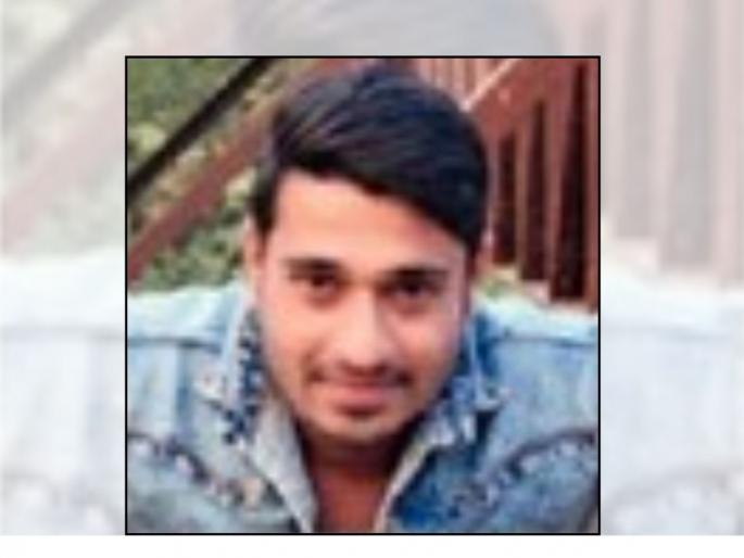 Terrible accident while going home to meet a friend Young man lost his life after being crushed under the wheels of a truck | मित्राला भेटून घरी जाताना भीषण अपघात; ट्रकच्या चाकाखाली चिरडल्याने तरुणाने गमावले प्राण Terrible accident while going home to meet a friend Young man lost his life after being crushed under the wheels of a truck | मित्राला भेटून घरी जाताना भीषण अपघात; ट्रकच्या चाकाखाली चिरडल्याने तरुणाने गमावले प्राण