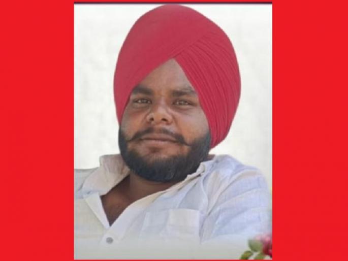 A laborer died when a tractor overturned while turning in Bhongwali pune crime news | Pune | भोंगवलीत ट्रॅक्टर वळवताना पलटी झाल्याने कामगाराचा मृत्यू A laborer died when a tractor overturned while turning in Bhongwali pune crime news | Pune | भोंगवलीत ट्रॅक्टर वळवताना पलटी झाल्याने कामगाराचा मृत्यू