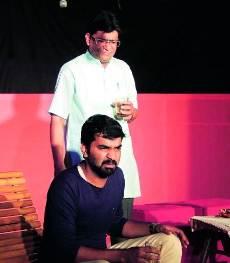 Tactile clustter - thing from the house | नात्यांची हळवी गुंफण - गोष्ट घराकडील Tactile clustter - thing from the house | नात्यांची हळवी गुंफण - गोष्ट घराकडील