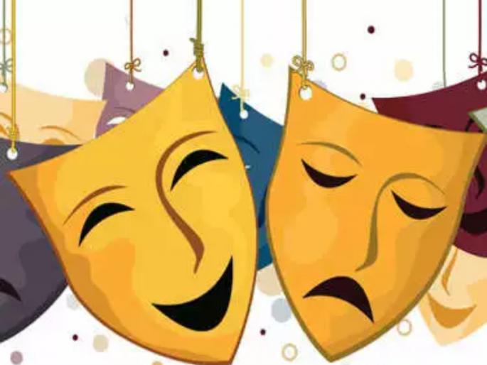 A feast for the fans, six new plays announced on the auspicious occasion of Vijayadashami | रसिकांना मेजवानी, विजयादशमीचा मुहूर्त साधत सहा नवीन नाटकांची घोषणा A feast for the fans, six new plays announced on the auspicious occasion of Vijayadashami | रसिकांना मेजवानी, विजयादशमीचा मुहूर्त साधत सहा नवीन नाटकांची घोषणा