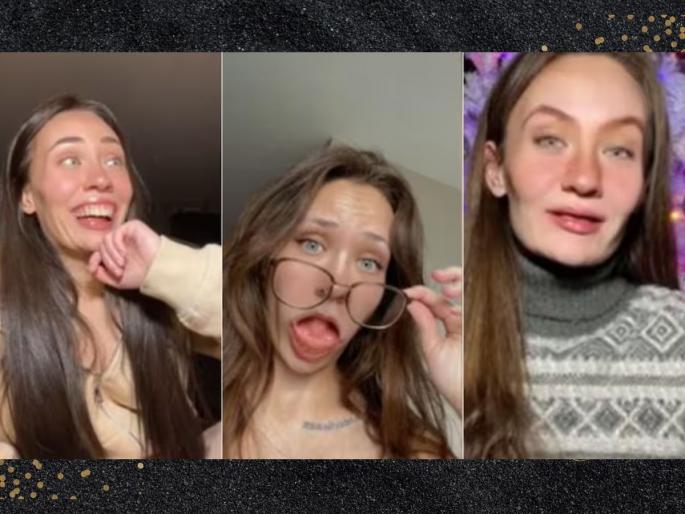 woman lost her teeth at 19 after taking painkiller side effects | धक्कादायक! पेनकिलरने हिरावलं कायमचं हसू, 19 व्या वर्षी तरुणीचे तुटले दात; नेमकं काय घडलं? woman lost her teeth at 19 after taking painkiller side effects | धक्कादायक! पेनकिलरने हिरावलं कायमचं हसू, 19 व्या वर्षी तरुणीचे तुटले दात; नेमकं काय घडलं?