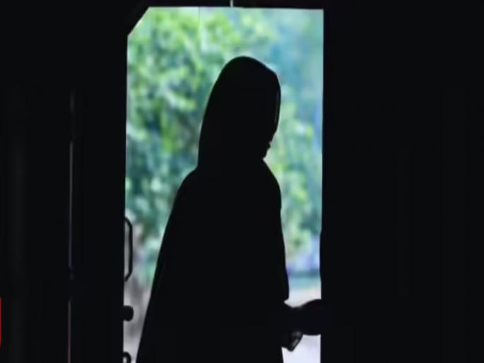 Adopted Girl Natasha met her biological mother in Mumbai after 38 years | जन्मदातीने सोडलं, परदेशी जोडप्यानं सांभाळलं; ३८ वर्षांनी स्वित्झर्लंडची नताशा मुंबईत, खऱ्या आईला भेटली