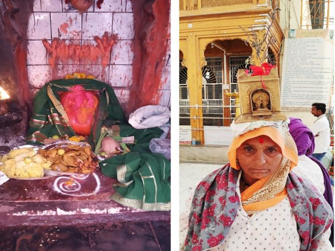 corona virus : Hundreds of Dindi and Warkaris completes Shashti Wari over up Corona crisis | शेकडो दिंड्या व वारकऱ्यांनी कोरोनाच्या संकटाला झुगारून केली षष्ठी वारी पूर्ण