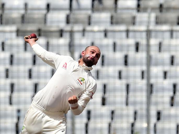 'Four-day test is a ridiculous experiment' | 'चार दिवसांची कसोटी हा हास्यास्पद प्रयोग'