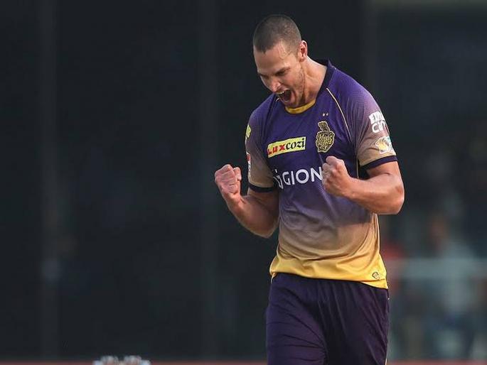 IPL 2020 Auction: Nathan Coulter-Nile returns to MI at a whopping Rs 8 crore, Strong back-up for Malinga  | IPL Auction 2020: मुंबई इंडियन्सच्या ताफ्यात 'तो' परतला, लसिथ मलिंगाला मोठा दिलासा मिळाला
