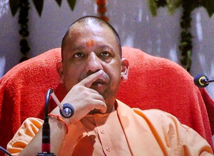 Be prepared to suffer the consequences, threatening the Lucknow police after arresting the accused MMG | परिणाम भोगायला तयार रहा, आरोपीला अटक केल्यानंतर लखनौ पोलिसांना धमकी Be prepared to suffer the consequences, threatening the Lucknow police after arresting the accused MMG | परिणाम भोगायला तयार रहा, आरोपीला अटक केल्यानंतर लखनौ पोलिसांना धमकी