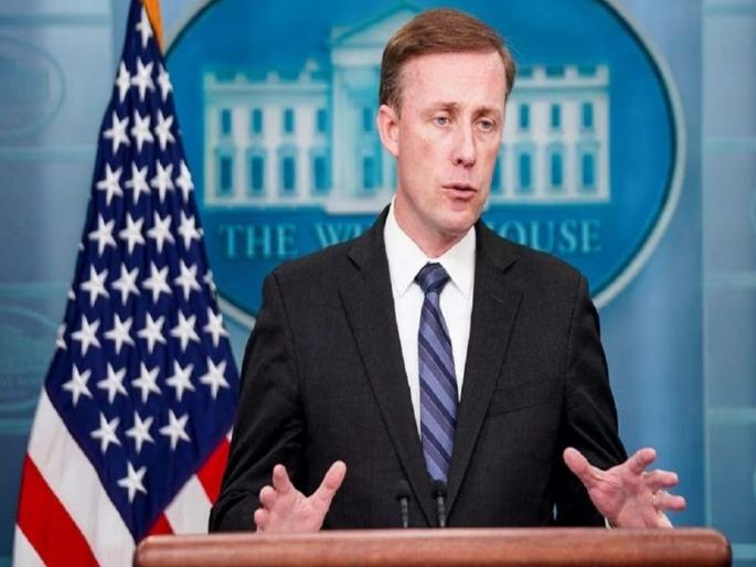 "India has no special exemption"; The US took a tough stand on Canada's accusation | "भारताला कुठलीही विशेष सूट नाही"; कॅनडाच्या आरोपावर अमेरिकेने घेतली कठोर भूमिका "India has no special exemption"; The US took a tough stand on Canada's accusation | "भारताला कुठलीही विशेष सूट नाही"; कॅनडाच्या आरोपावर अमेरिकेने घेतली कठोर भूमिका