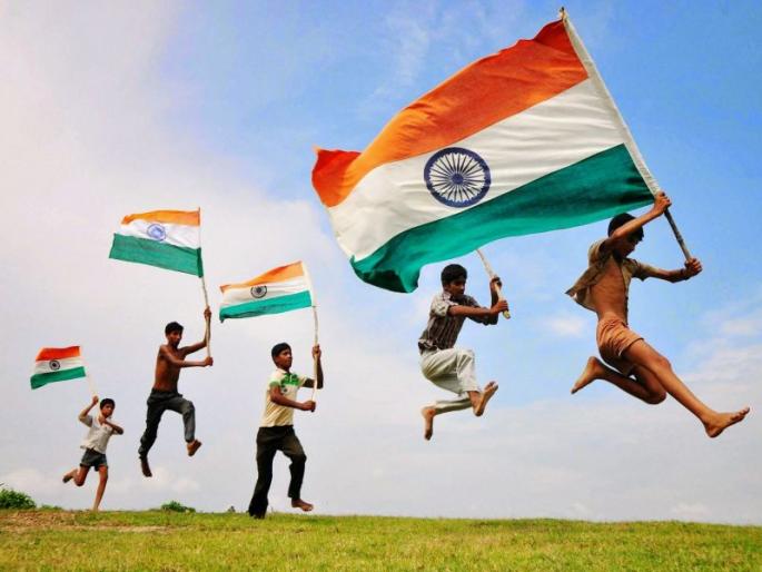 The piano version of National Anthem Jana Gana Mana goes viral on social media | Video : ‘जन गण मन’चं पियानो व्हर्जन सोशल मीडियात व्हायरल! The piano version of National Anthem Jana Gana Mana goes viral on social media | Video : ‘जन गण मन’चं पियानो व्हर्जन सोशल मीडियात व्हायरल!