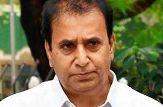 Controversial post on WhatsApp regarding Anil Deshmukh; Filed a crime | अनिल देशमुखांबाबत व्हॉटसॲपवर वादग्रस्त पोस्ट; गुन्हा दाखल Controversial post on WhatsApp regarding Anil Deshmukh; Filed a crime | अनिल देशमुखांबाबत व्हॉटसॲपवर वादग्रस्त पोस्ट; गुन्हा दाखल