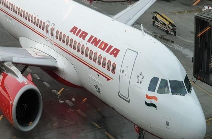 Air India's Nagpur-Mumbai flight from 10 September | एअर इंडियाची नागपूर-मुंबई विमानसेवा १० सप्टेंबरपासून Air India's Nagpur-Mumbai flight from 10 September | एअर इंडियाची नागपूर-मुंबई विमानसेवा १० सप्टेंबरपासून