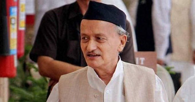 Governor Bhagat Singh Koshyari in Vidarbha for three days from today | राज्यपाल भगत सिंह कोश्यारी आजपासून तीन दिवस विदर्भात Governor Bhagat Singh Koshyari in Vidarbha for three days from today | राज्यपाल भगत सिंह कोश्यारी आजपासून तीन दिवस विदर्भात